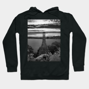 Intrare Hoodie